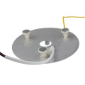 White light source 9W LED ceiling light module